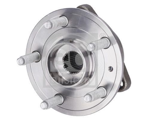 FEBI BILSTEIN 181034 Wheel Bearing Kit