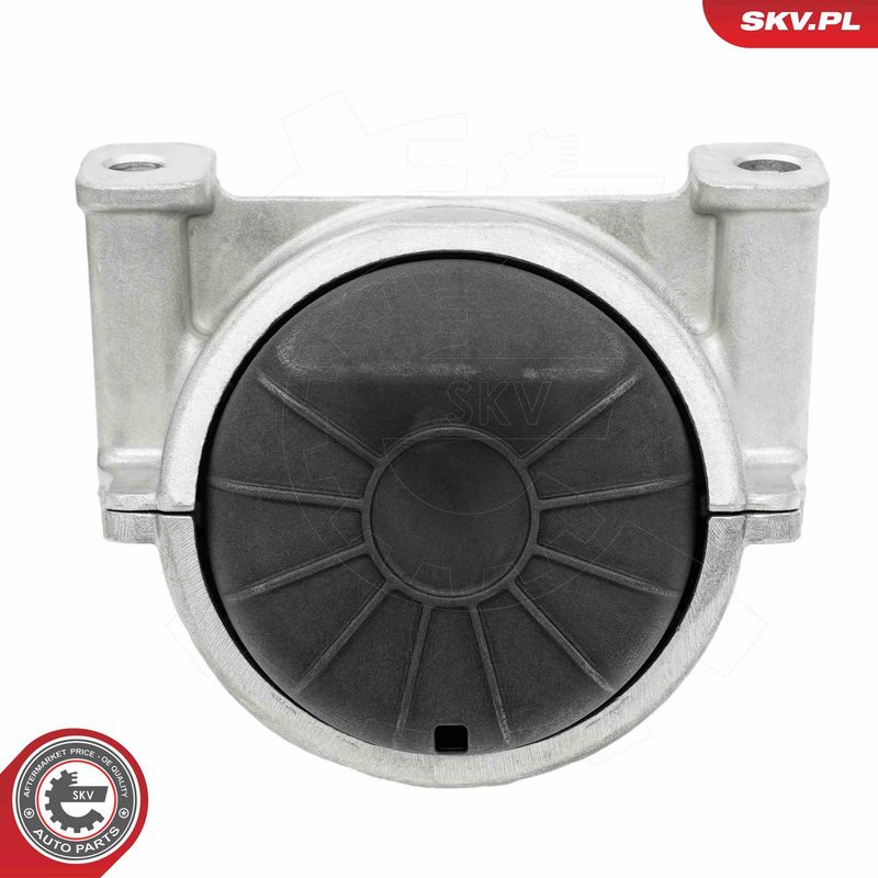 Paigutus, Mootor, ESEN SKV 75SKV327