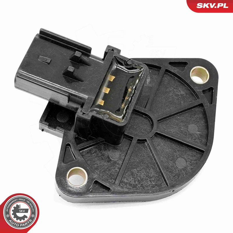 Andur, Nukkvõllipositsioon, ESEN SKV 17SKV835