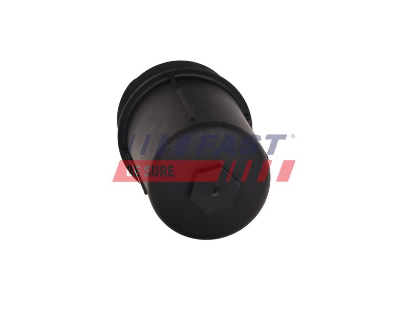 FAST FT04281 Cap, oil filter housing