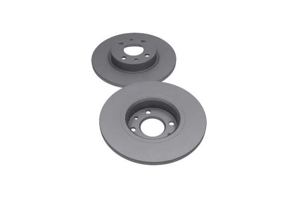 Kavo Parts BR-10161-C Brake Disc