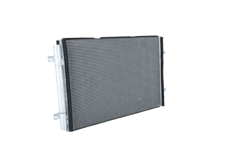 NRF 350682 Condenser, air conditioning
