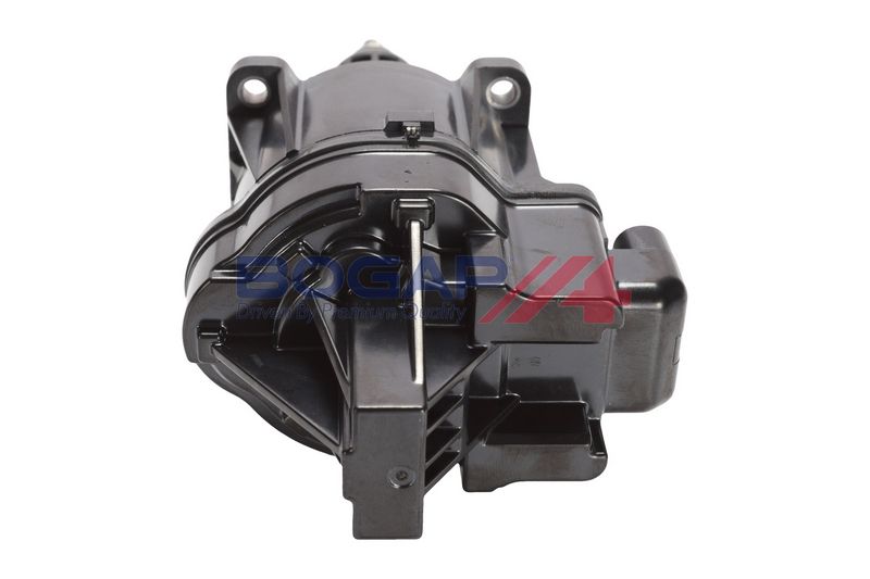 Actuador Valvula Descarga de Aire del Turbo BOGAP B6313110 - 4
