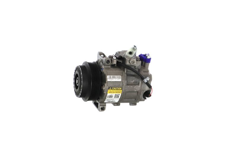 REMANTE 005-001-000267R Compressor, air conditioning