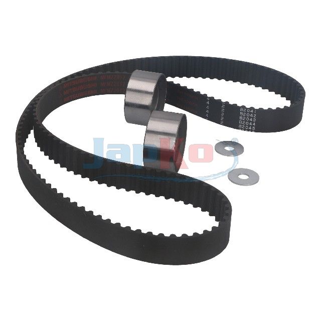 JAPKO KJT378 Timing Belt Kit