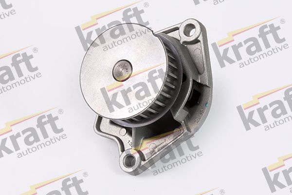 KRAFT Automotive 1500290 Water Pump, engine cooling