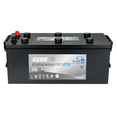 EXIDE Indító akkumulátor EX1803