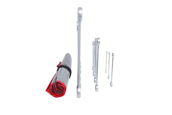 KS TOOLS 920.0450 Reversible Ratchet
