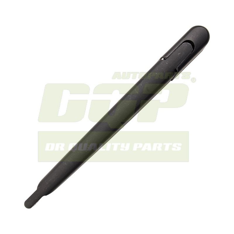 DR. QUALITY PARTS 74356 Wiper Arm Set, Window Cleaning
