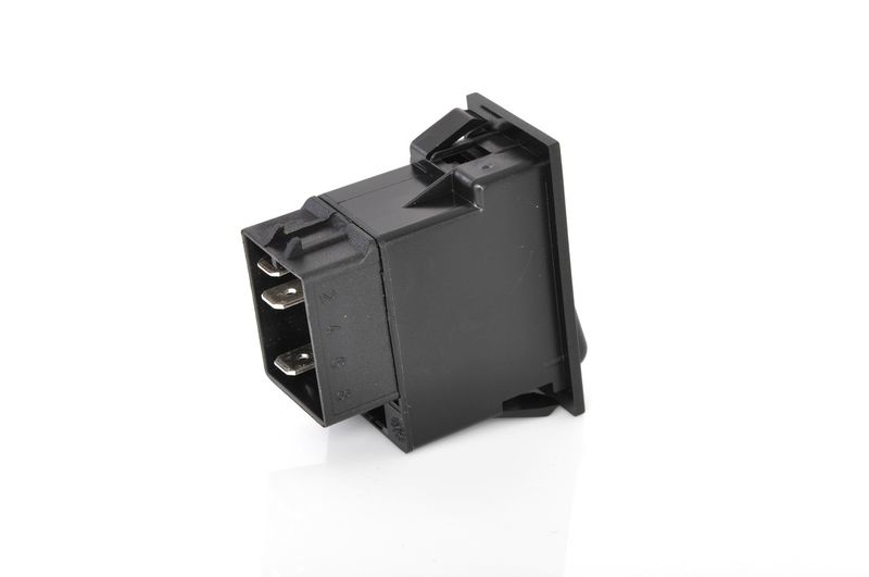 BOSCH 0986348065 Direction Indicator Switch