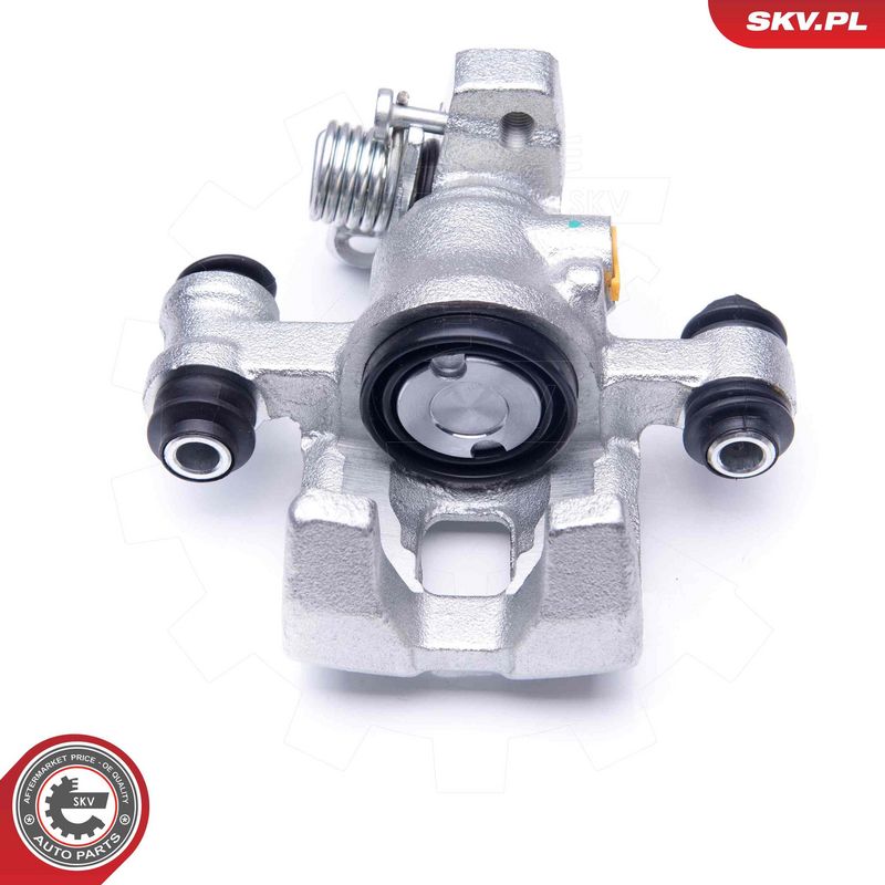 Pidurisadul, ESEN SKV 34SKV513