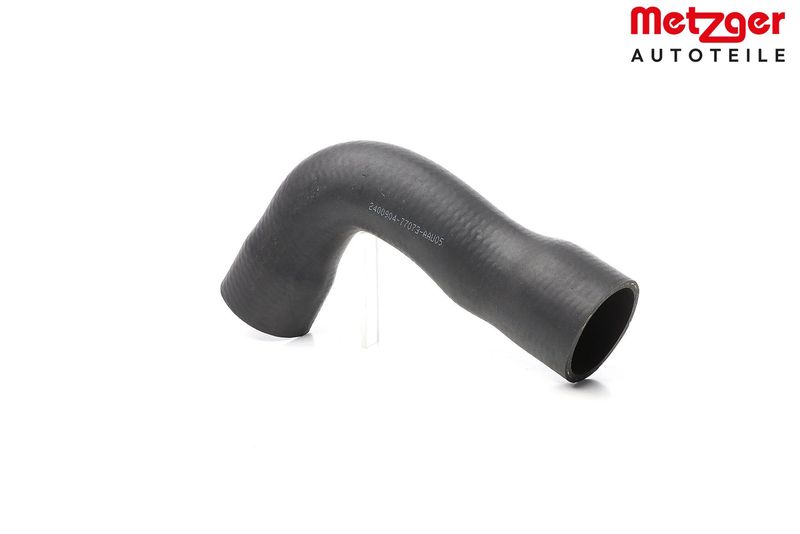 METZGER AUTOTEILE 2400904 Charge Air Hose