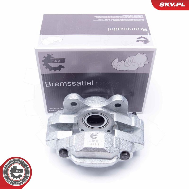 Pidurisadul, ESEN SKV 34SKV907