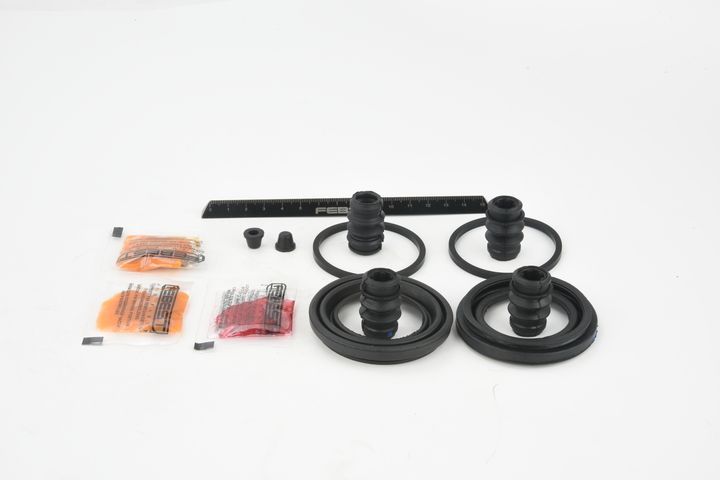 Remondikomplekt, Pidurisadul, FEBEST 0275-J31F