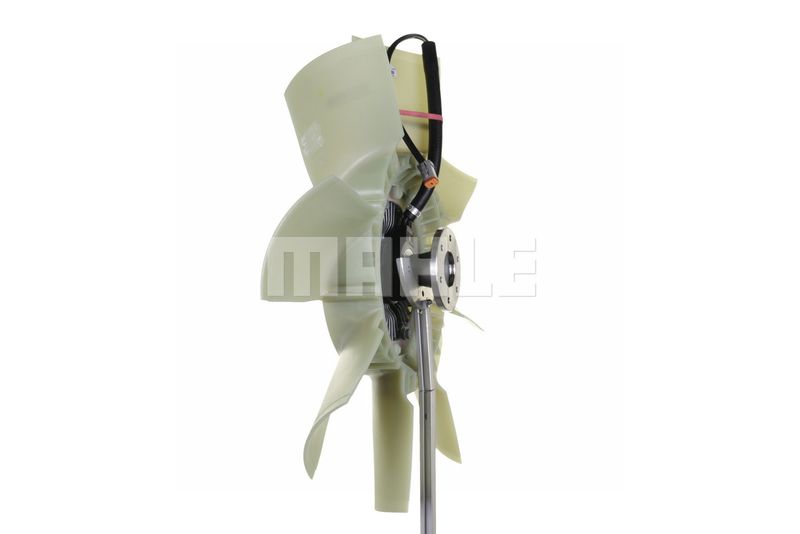 Product Image - Koelventilatorwiel - CFF423000P - MAHLE