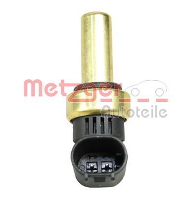 METZGER 0905145 Sensor, coolant temperature