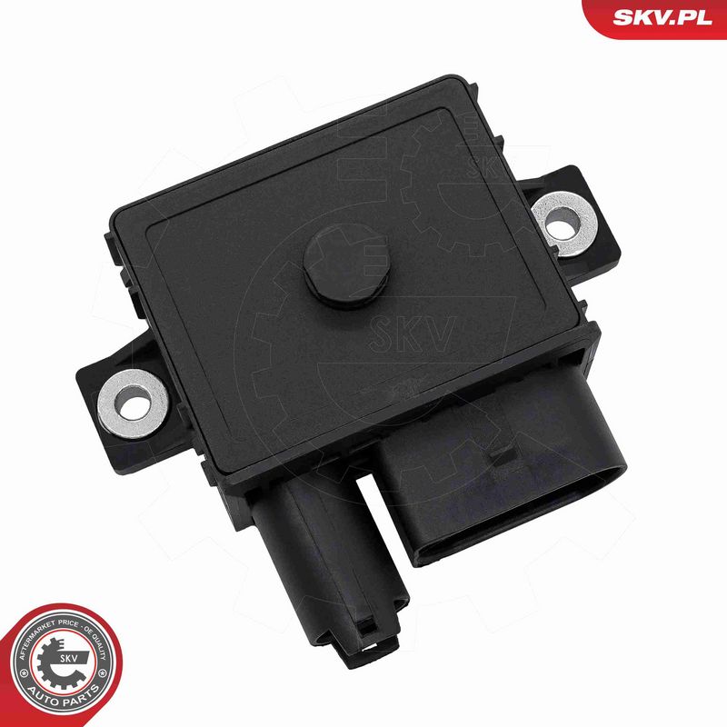 ESEN SKV 97SKV928 Control Unit, glow time