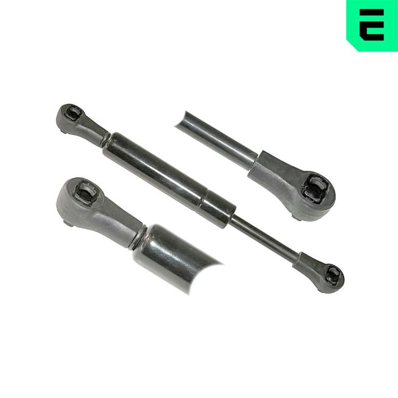 OPTIMAL AG-17004 - Gas Spring, boot/cargo area