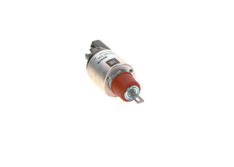BOSCH 2339305338 Solenoid Switch, starter