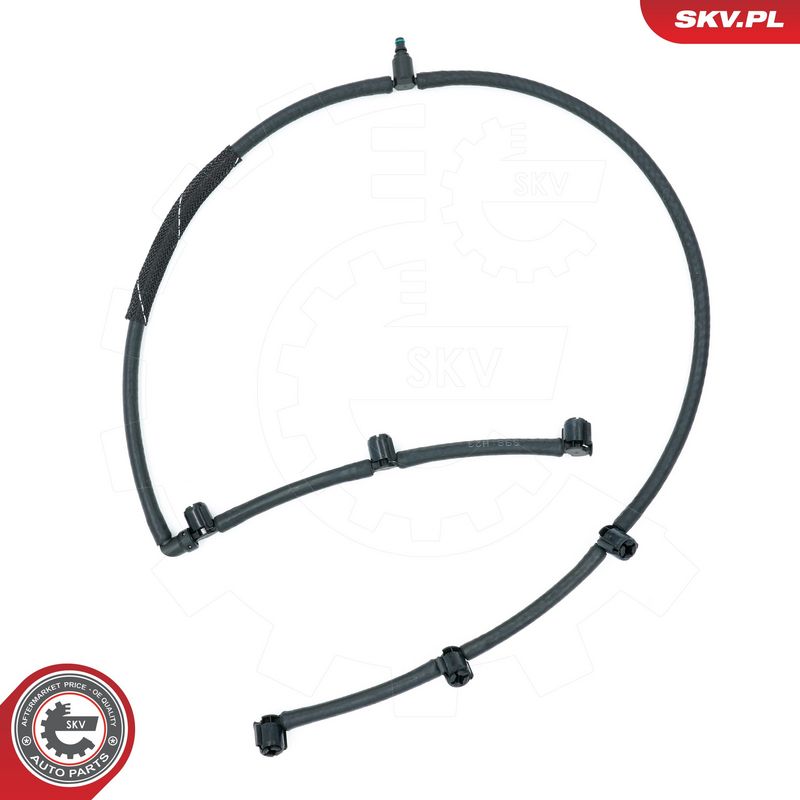 Voolik, Jääkkütus, ESEN SKV...