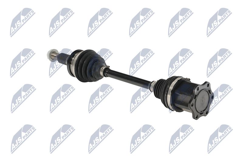 NTY NPW-VW-065 Drive Shaft
