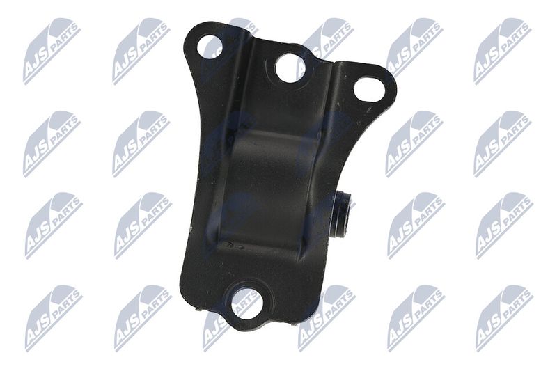 Paigutus, Mootor, NTY ZPS-HD-096