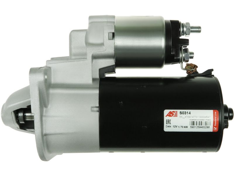 Starter, AS-PL S0314