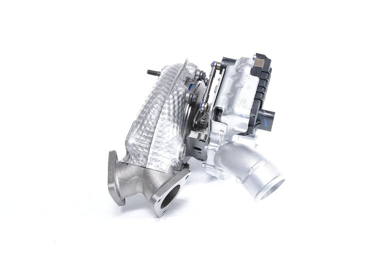 LADER AUFLADUNG BTS Turbo T912937 29