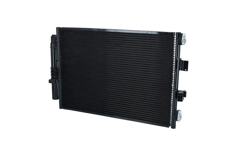 Kondensaator, kliimaseade, NRF 350347