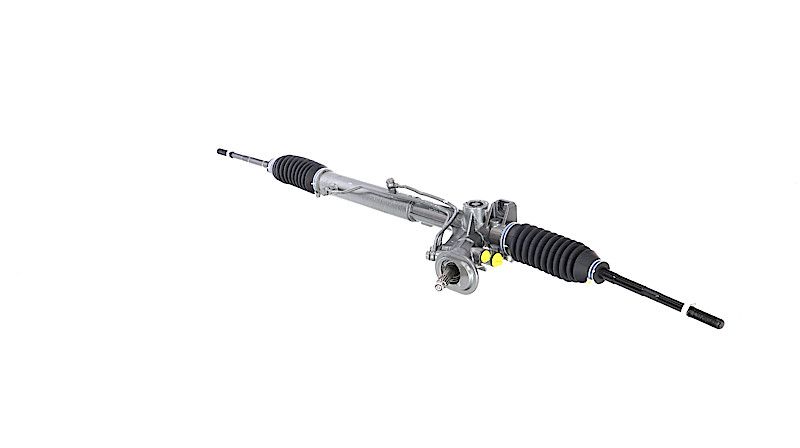 REMANTE 007-003-000585R Steering Gear
