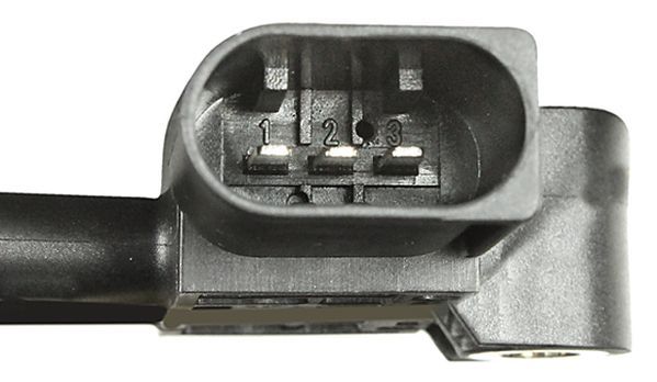 METZGER AUTOTEILE 0906344 Sensor, exhaust pressure