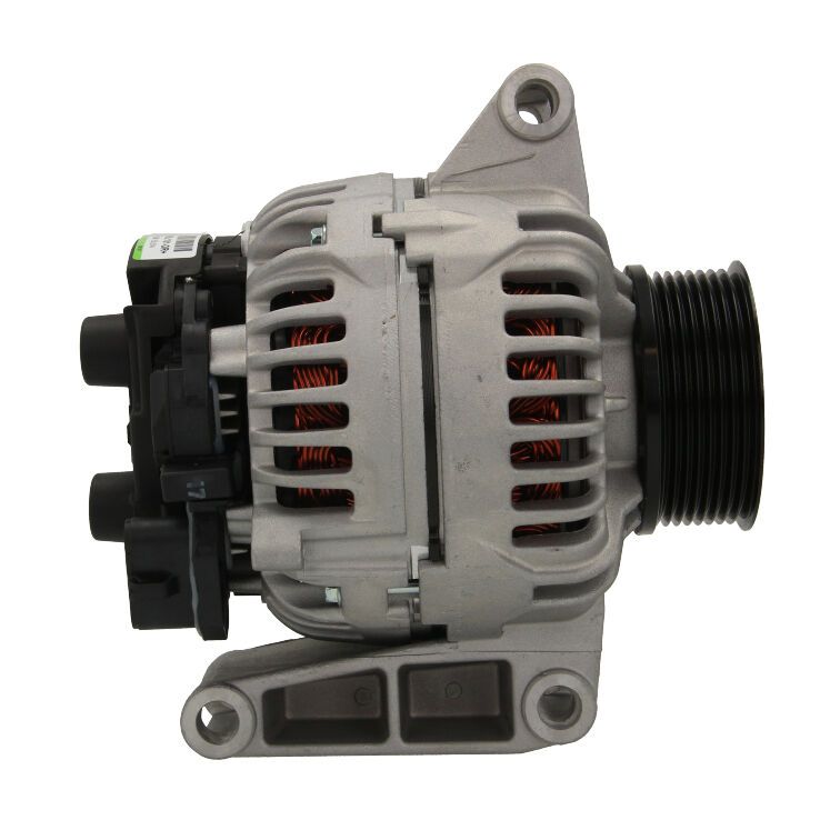 BV PSH 906.509.150.014 Alternator