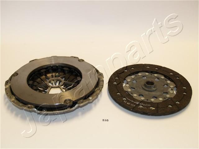 JAPANPARTS SF-535 Clutch Pressure Plate