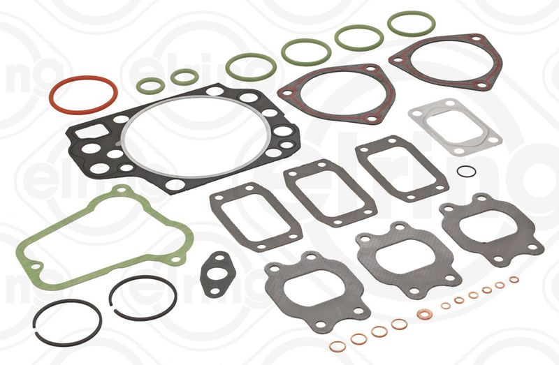 Product Image - Pakkingset, cilinderkop - 801.010 - ELRING