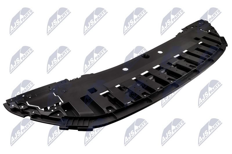 Acoperire motor NTY EZC-RE-552