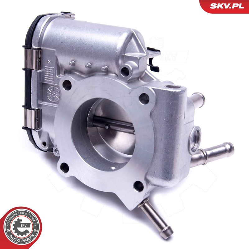 Drosselklapihoob, ESEN SKV 12SKV098