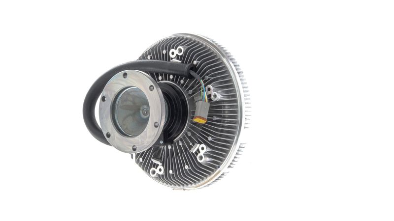 Product Image - Koppeling, radiateurventilator - CFC217000P - MAHLE