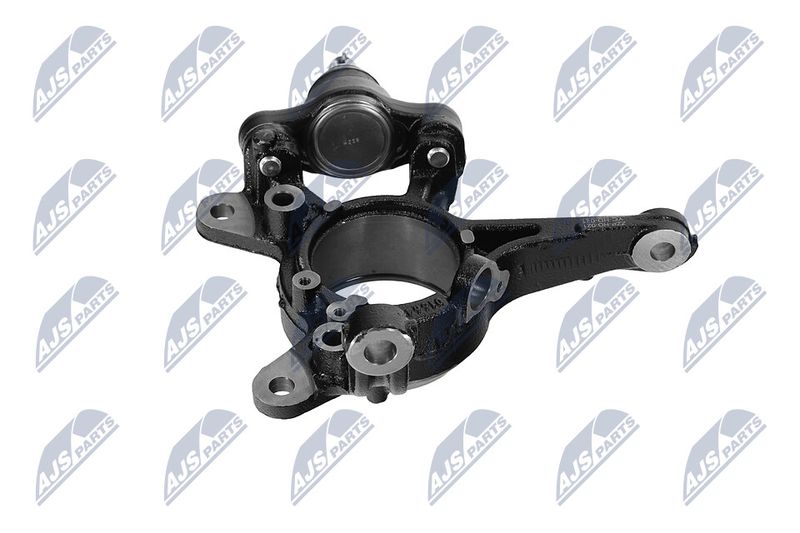 NTY ZZP-HD-021 Steering Knuckle, wheel suspension