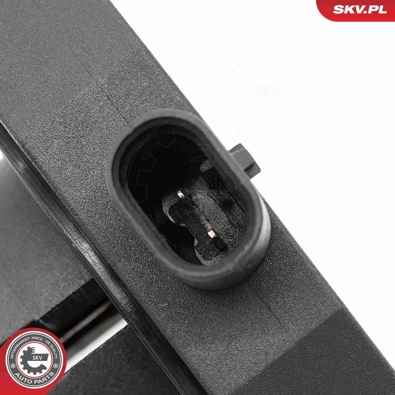 Andur, Mootoriõlitase, ESEN SKV 17SKV930