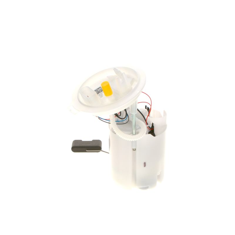BOSCH 0580200766 GROUP fuel supply unit