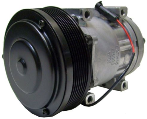 MAHLE ACP 1066 000S Compressor, air conditioning
