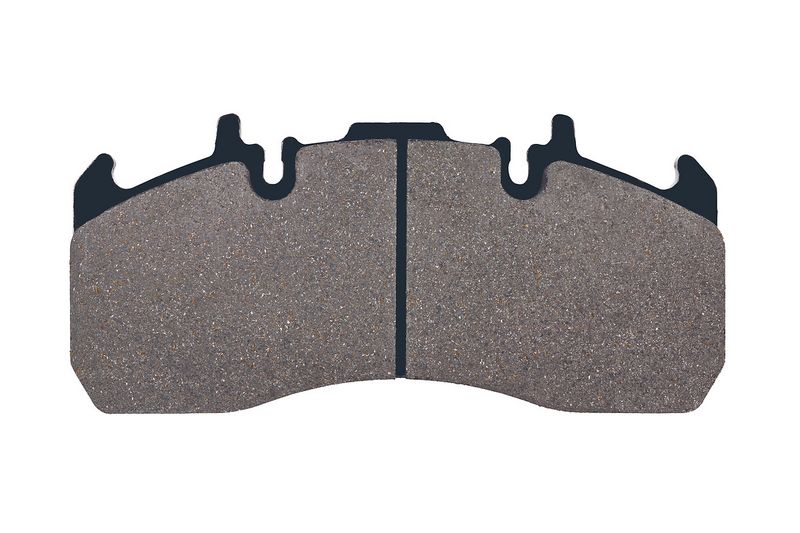 Set placute frana,frana disc 882244 VALEO