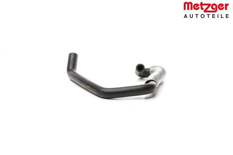 METZGER AUTOTEILE 2420113 Radiator Hose