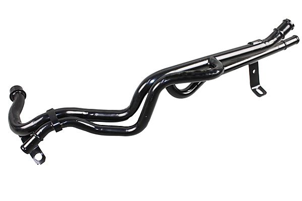 Koelsysteem metalen pijp Top past: VW MULTIVAN T5, TRANSPORTER T5 2.5D 04.03-11.09