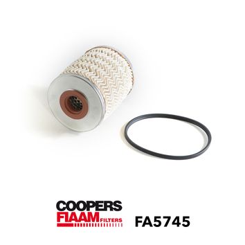 Palivový filtr FA5745