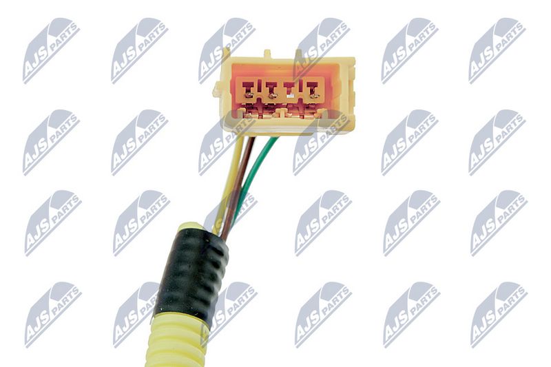 Turvapadja lint, turvapadi, NTY EAS-IS-000