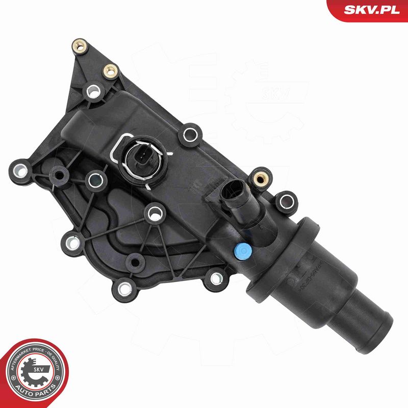 ESEN SKV 20SKV264 Thermostat, coolant