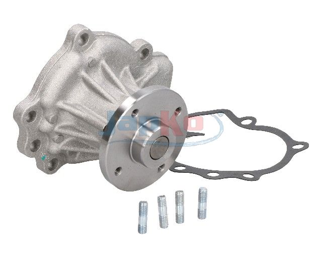Veepump, mootori jahutus, JAPKO 35165