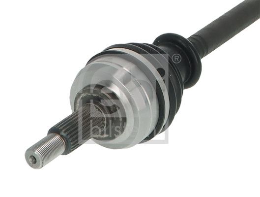 Veovõll, FEBI BILSTEIN 182449