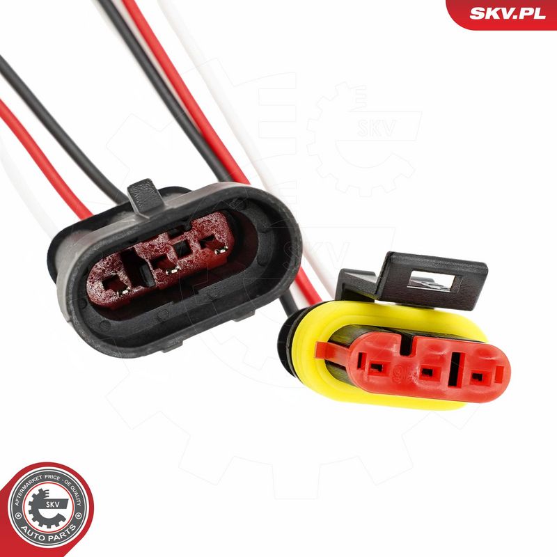 Paranduskomplekt, kaablikomplekt, ESEN SKV 53SKV245